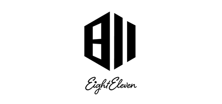8 11 Group Company Logo