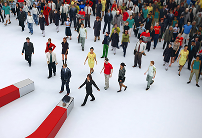 Attracting Top Talent