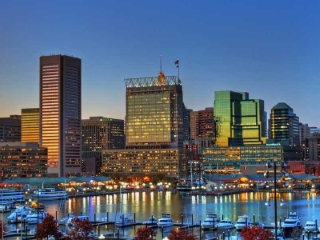 Baltimore Sun Top Workplaces