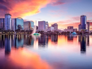 Orlando Top Workplaces
