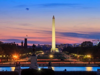 Washington Top Workplaces