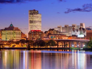 Times Union Top Workplaces
