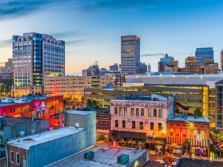Memphis Top Workplaces