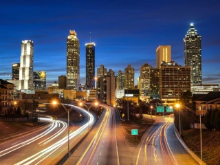 Atlanta Top Workplaces