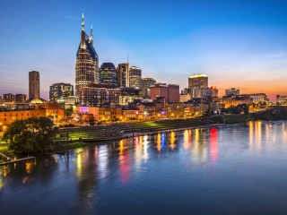 Tennessean Top Workplaces