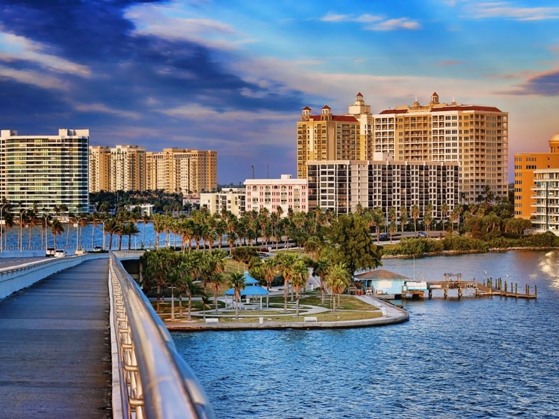The Sarasota-Manatee Top Workplaces