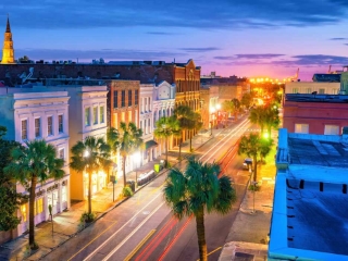 South Carolina Top Workplaces