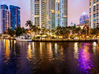 South Florida Top Workplaces