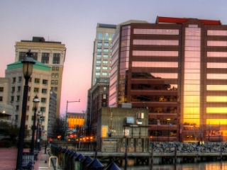 Hampton Roads Top Workplaces