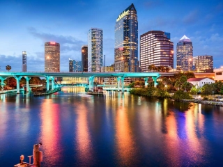 Tampa Bay Times Top Workplaces