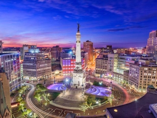 Central Indiana Top Workplaces