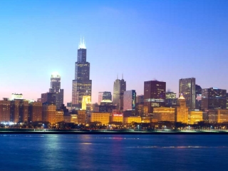 Chicago Tribune Top Workplaces