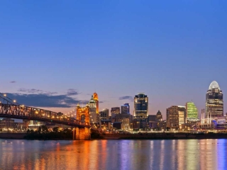 Cincinnati Top Workplaces