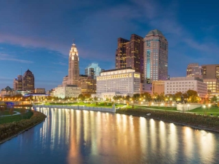 Columbus Top Workplaces