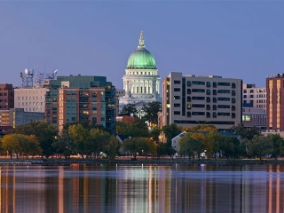Madison Top Workplaces