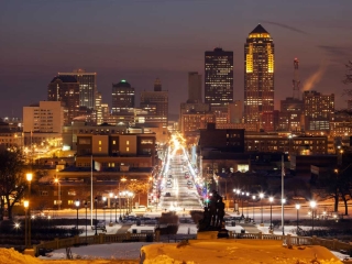 Iowa Top Workplaces