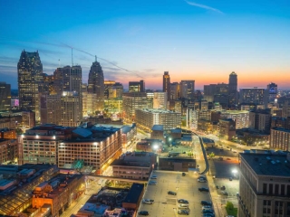 Michigan Top Workplaces