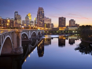 Minnesota Top Workplaces