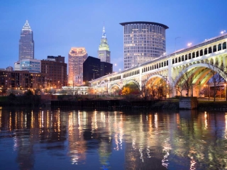 Northeast Ohio Top Workplaces
