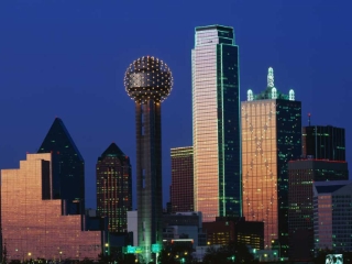 Top Workplaces DFW