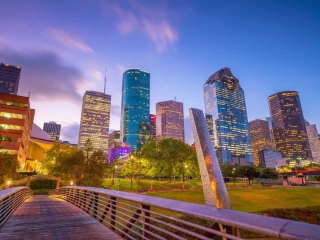 Houston Chronicle Top Workplaces