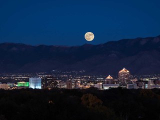 New Mexico Top Workplaces