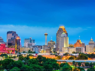 San Antonio Express-News Top Workplaces