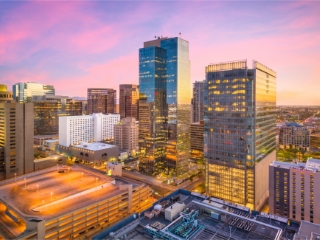 Arizona Top Workplaces