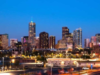 Denver and Colorado Top Workplaces