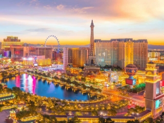 Nevada Top Workplaces