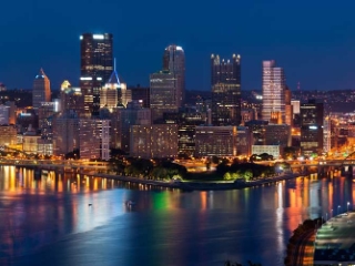 Pittsburgh Top Workplaces