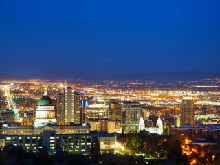 Utah Top Workplaces