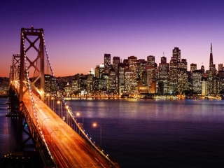 The San Francisco Bay Area Top Workplaces