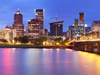 Oregon Top Workplaces