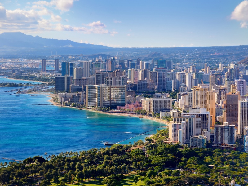 Hawaii Top Workplaces