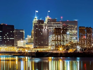 New Jersey Top Workplaces