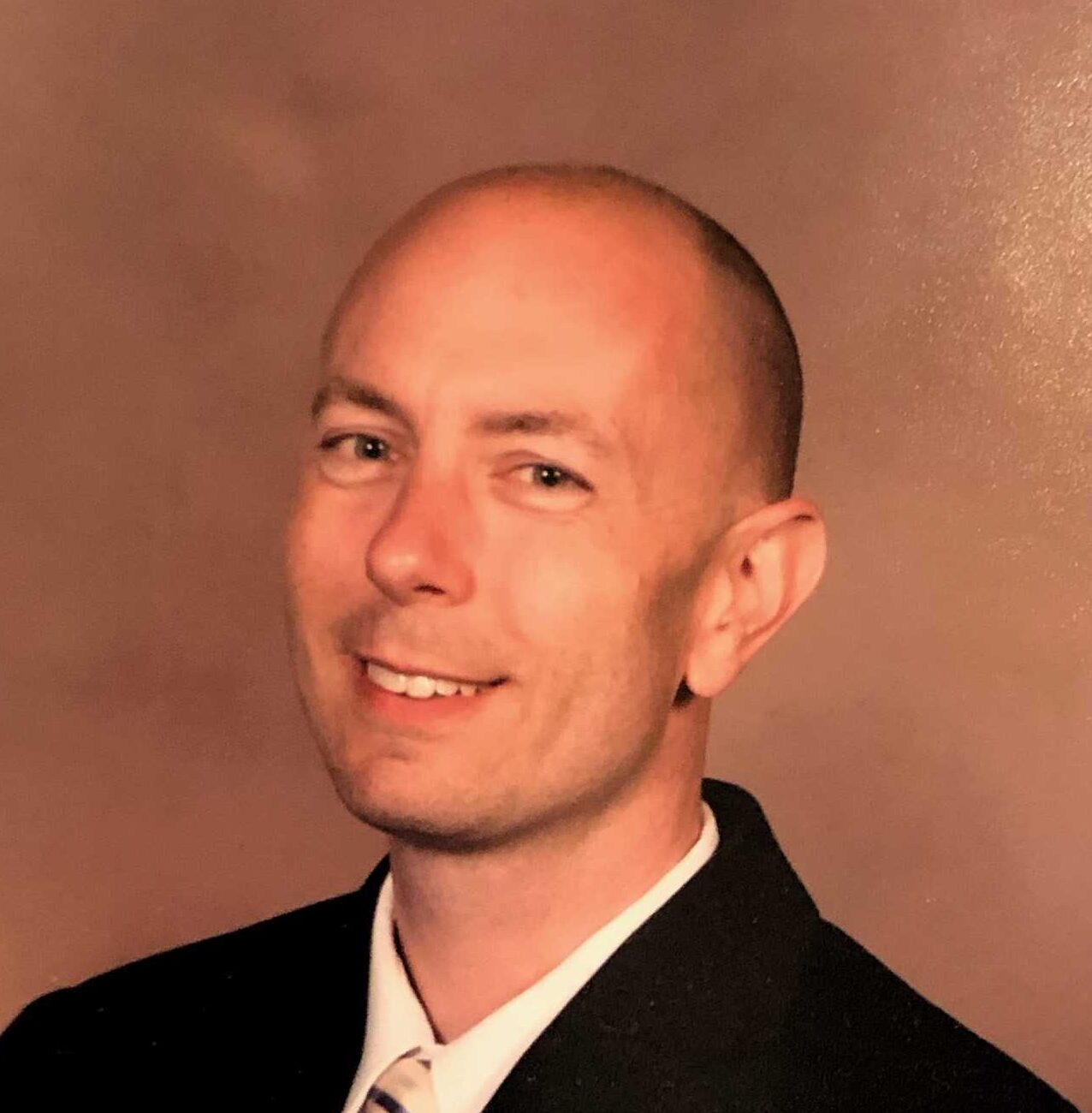 Chris Mini, Director of HR