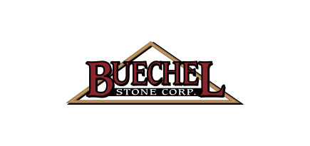 Buechel Stone company logo