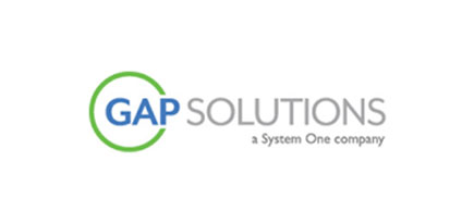 GAP Solutions company logo