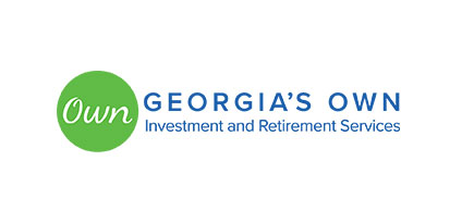 Georgia's Own Credit Union company logo