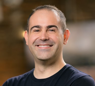 David Palombo, President and COO