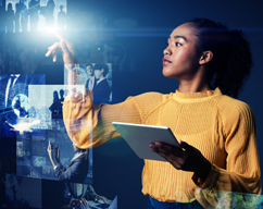 Technology Top Workplaces