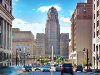 Buffalo News Top Workplaces