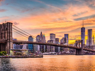 New York City Top Workplaces