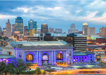 Kansas City Top Workplaces