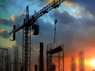 Construction Top Workplaces