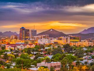 Tucson Top Workplaces