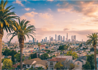 Los Angeles Top Workplaces