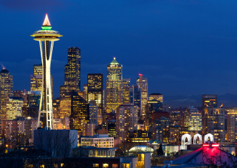 Seattle Top Workplaces
