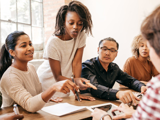 DE&I Practices Top Workplaces